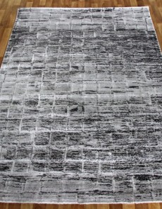 Поліпропіленовий килим LOW CANYON 121WA L.GREY/L.GREY - высокое качество по лучшей цене в Украине.